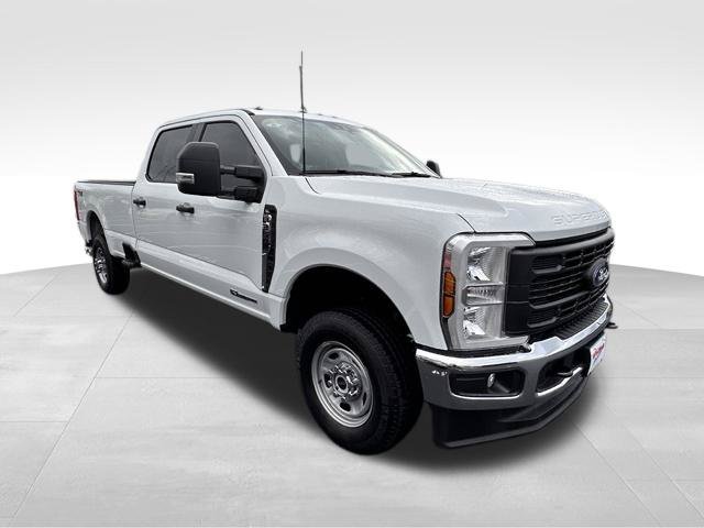 Used 2025 Ford F350 XL w/ XL Chrome Package AWD/4WD image 11