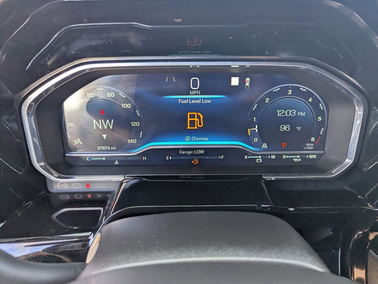 Used 2023 Chevrolet Silverado 1500 High Country w/ Technology Package image 33