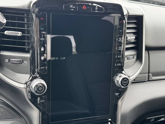 New 2026 RAM 2500 Big Horn AWD/4WD image 44