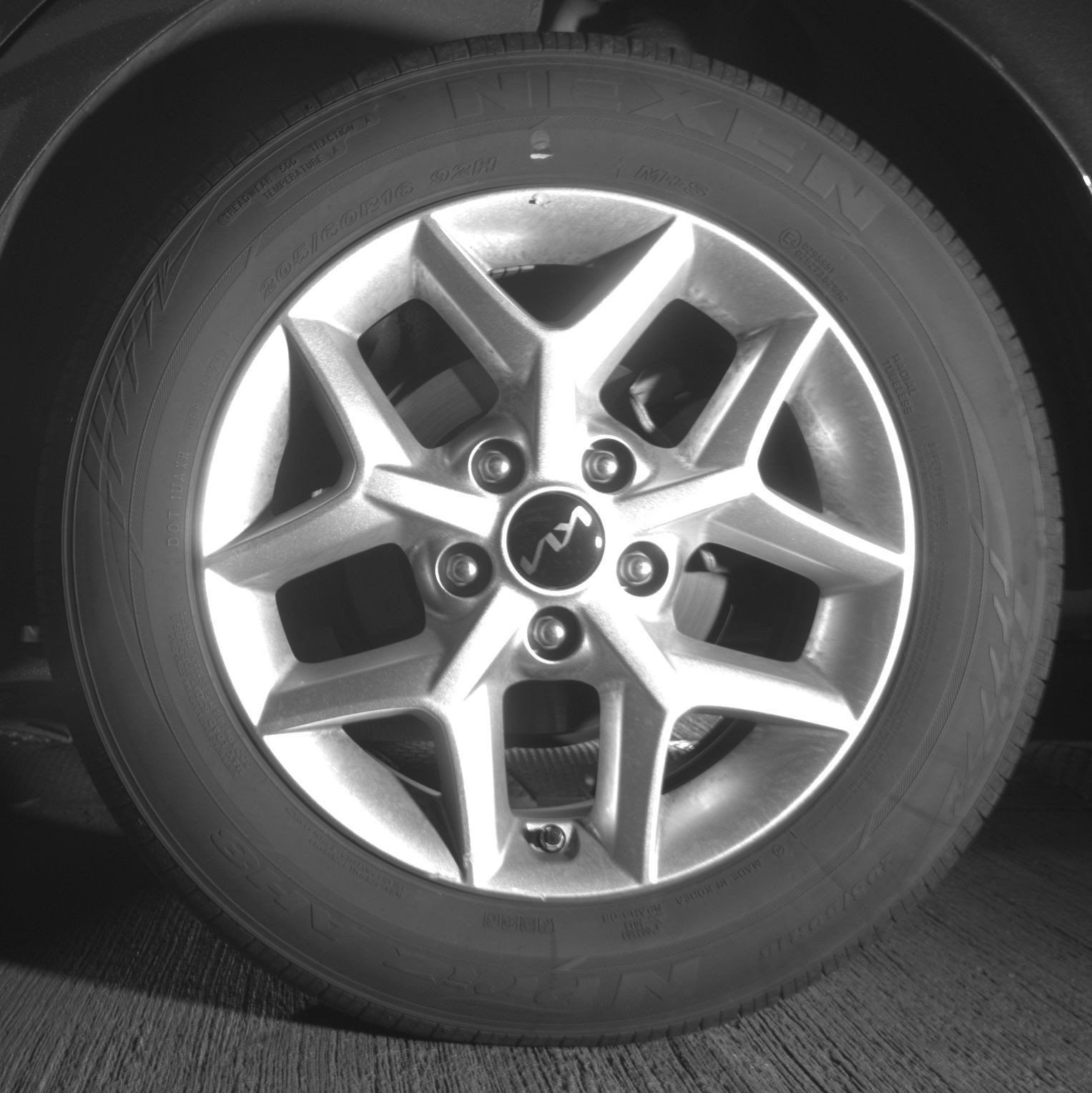 Used 2025 Kia Soul LX w/ LX Technology Package FWD image 17