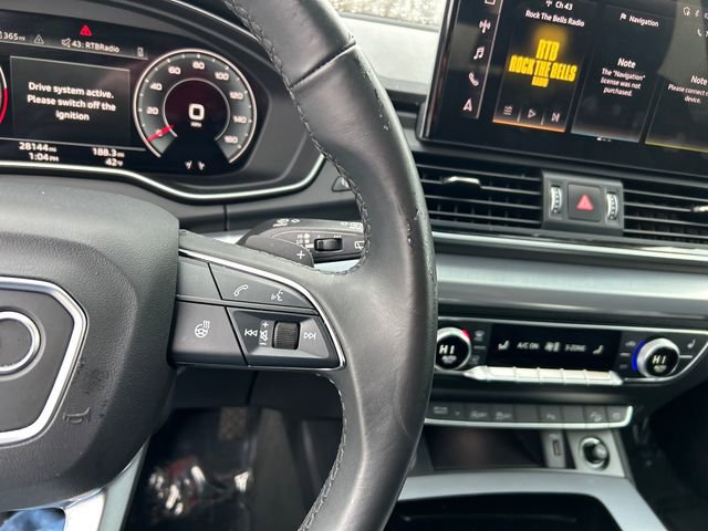 Used 2025 Audi Q5 2.0T Premium image 29