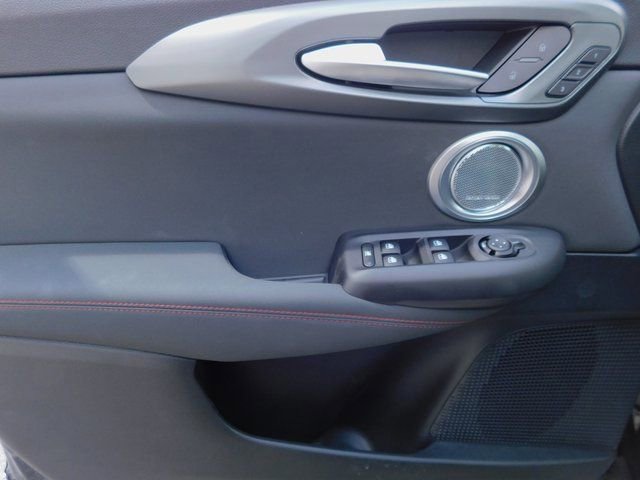 New 2024 Dodge Hornet R/T Plus w/ Track Pack image 24