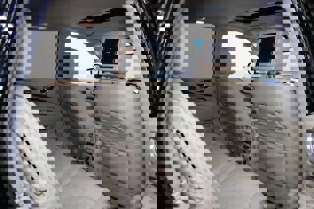 Used 2014 INFINITI QX60 AWD w/ Premium Plus Package image 28