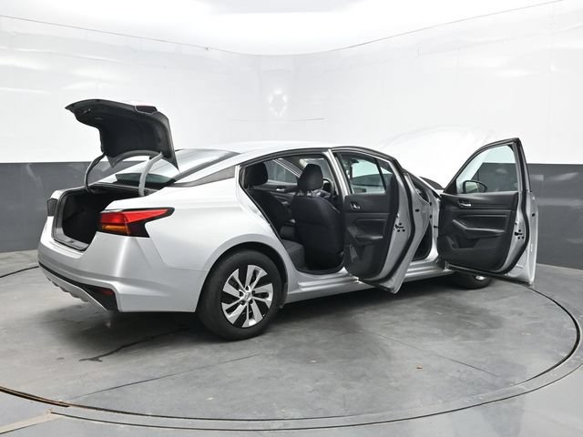 Used 2021 Nissan Altima 2.5 S FWD image 51