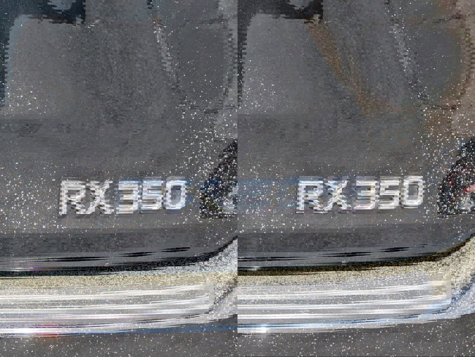 Used 2017 Lexus RX 350 AWD w/ Premium Package image 32