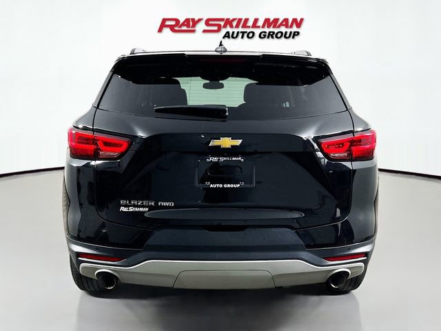 Used 2024 Chevrolet Blazer LT image 6