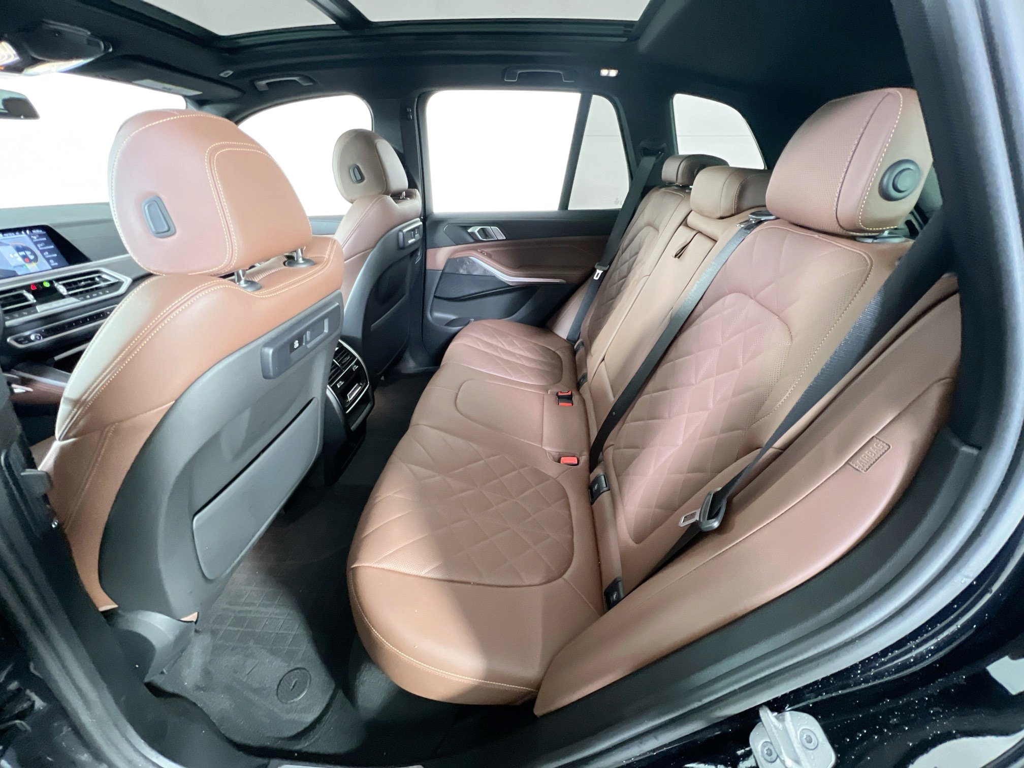 Used 2023 BMW X5 xDrive40i w/ Premium Package image 25