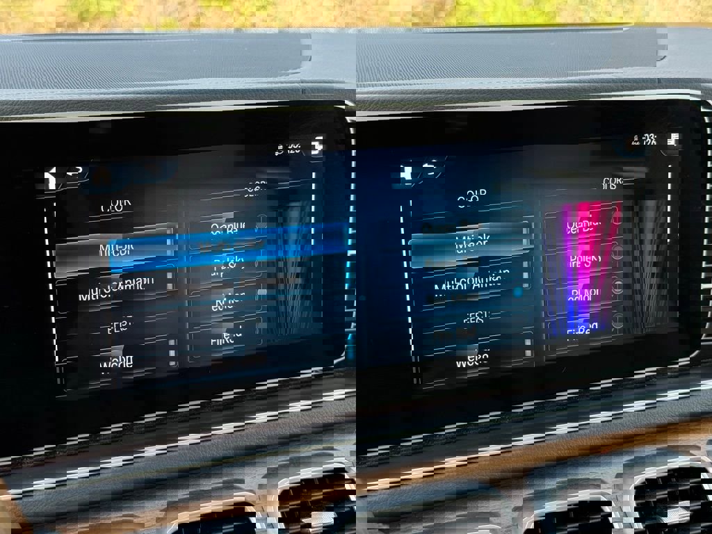 Used 2022 Mercedes-Benz GLS 450 4MATIC image 45