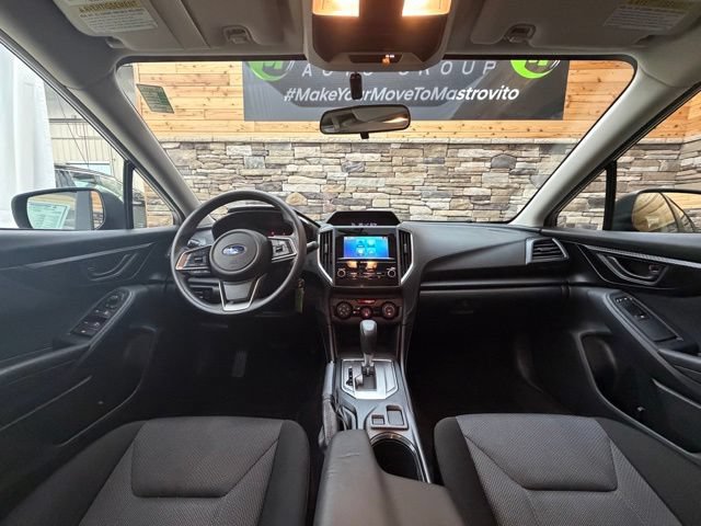Used 2019 Subaru Impreza 2.0i AWD/4WD image 18