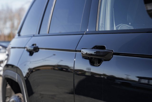 New 2026 Jeep Grand Cherokee Limited image 18