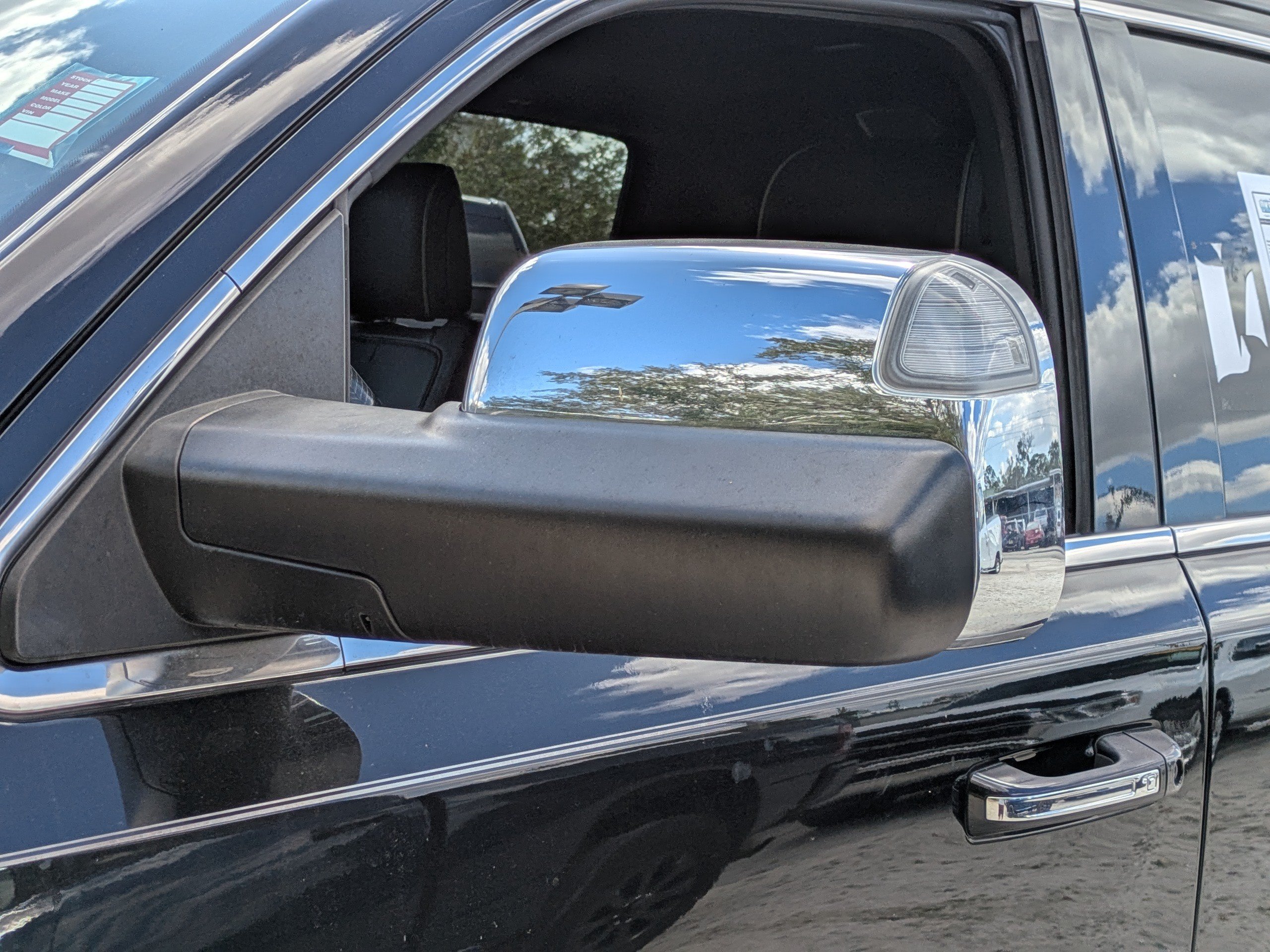Used 2019 RAM 1500 Limited RWD image 12