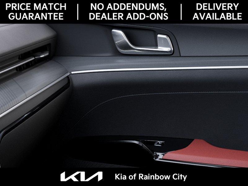 New 2026 Kia K5 GT-Line FWD image 27