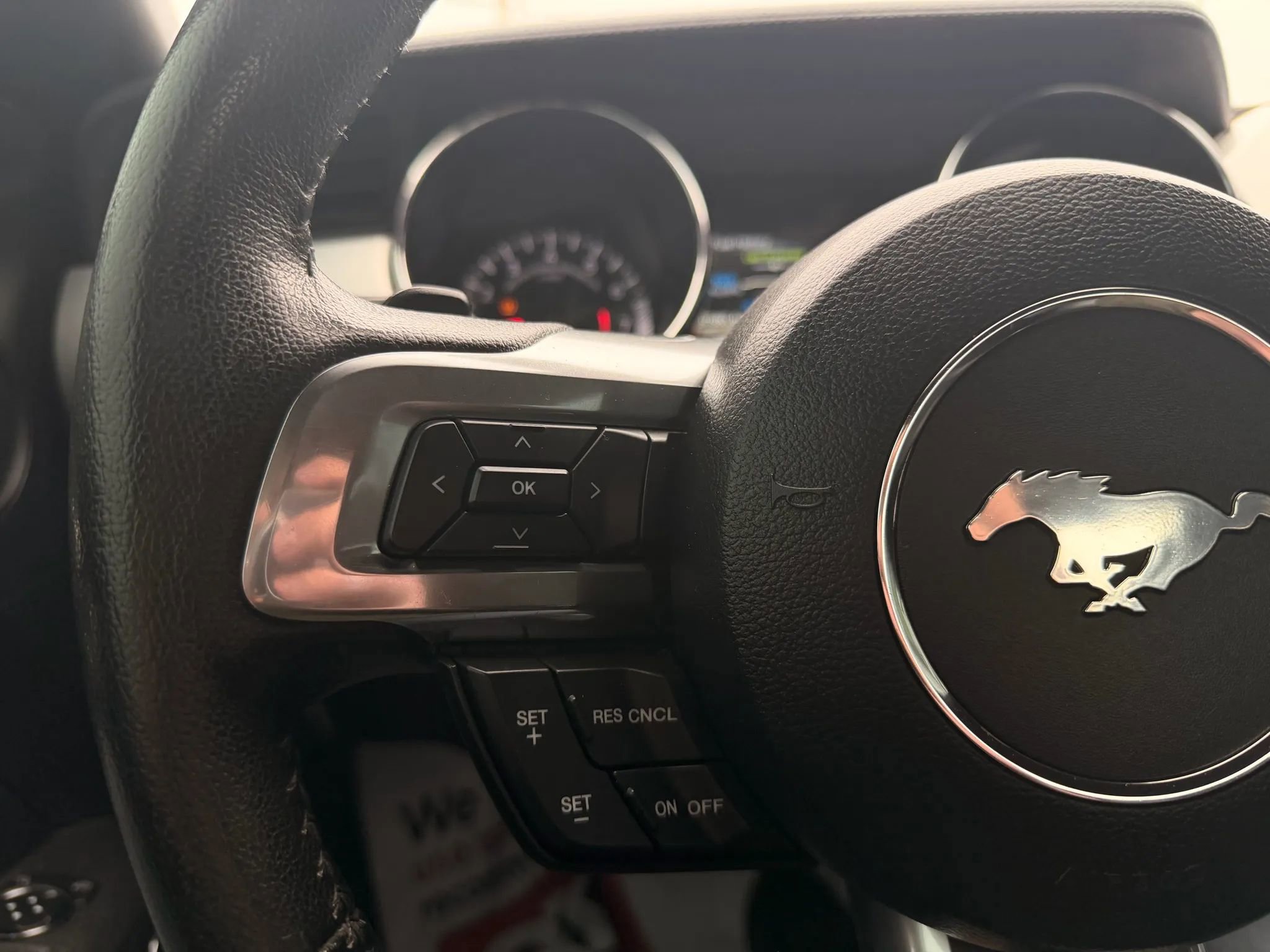 Used 2015 Ford Mustang GT Premium image 15