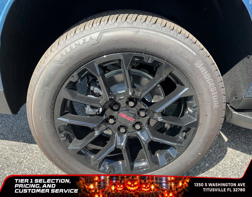 New 2026 GMC Yukon XL Denali AWD/4WD image 13