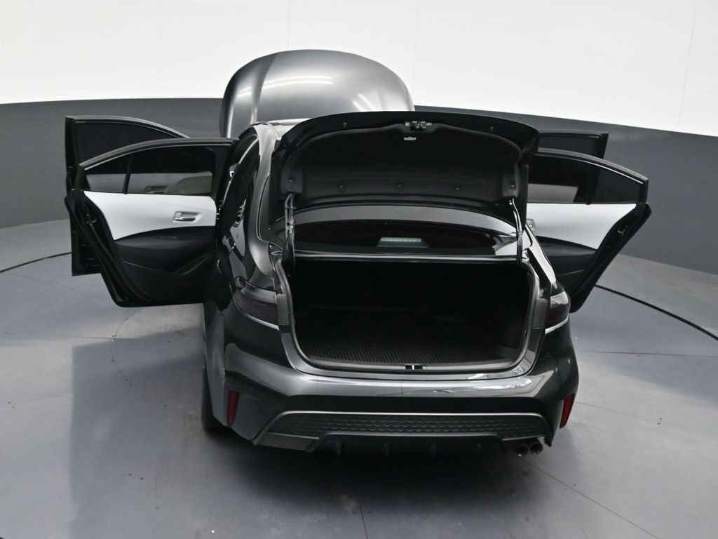 Used 2022 Toyota Corolla SE image 35