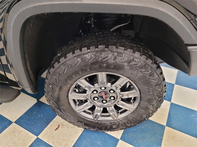New 2026 GMC Sierra 1500 AT4X image 13