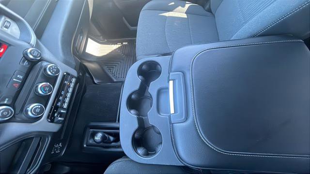 Used 2023 RAM 2500 Tradesman w/ Towing Technology Group image 17