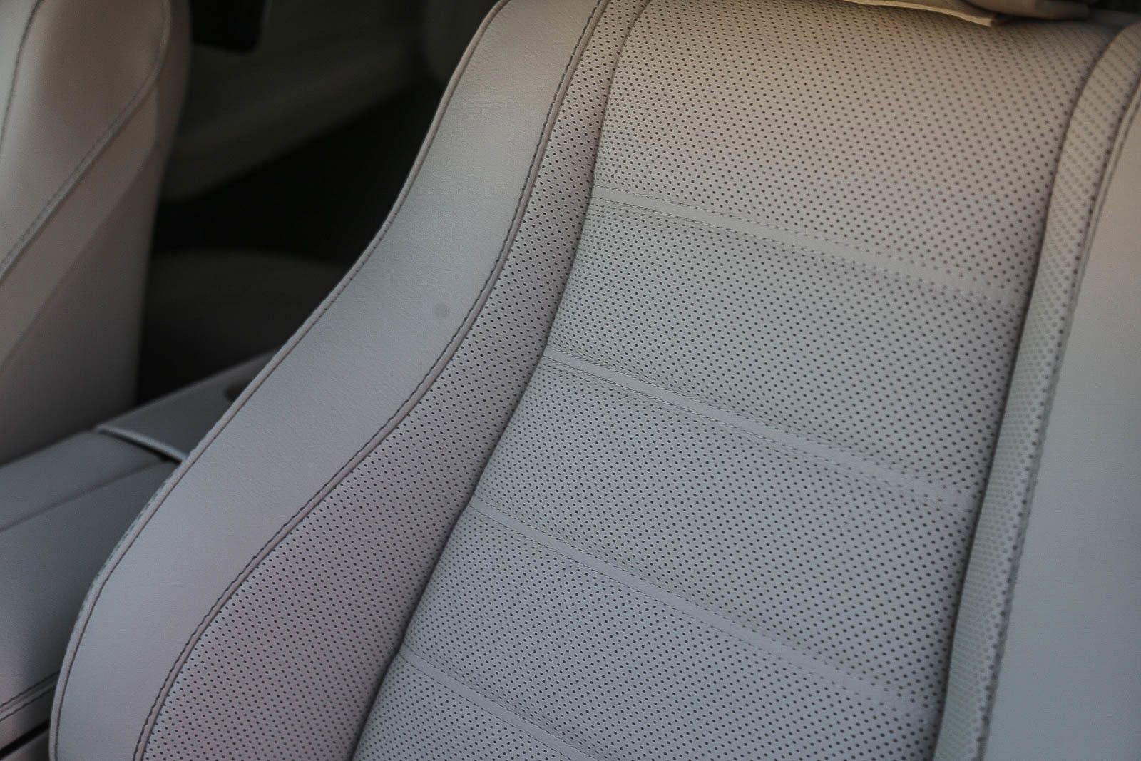 New 2026 Mercedes-Benz GLS 580 4MATIC image 23