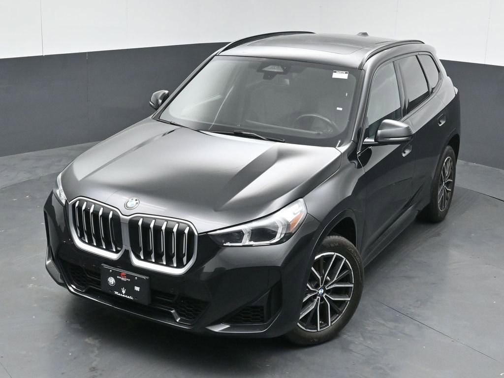 Used 2024 BMW X1 xDrive28i w/ M Sport Package image 47
