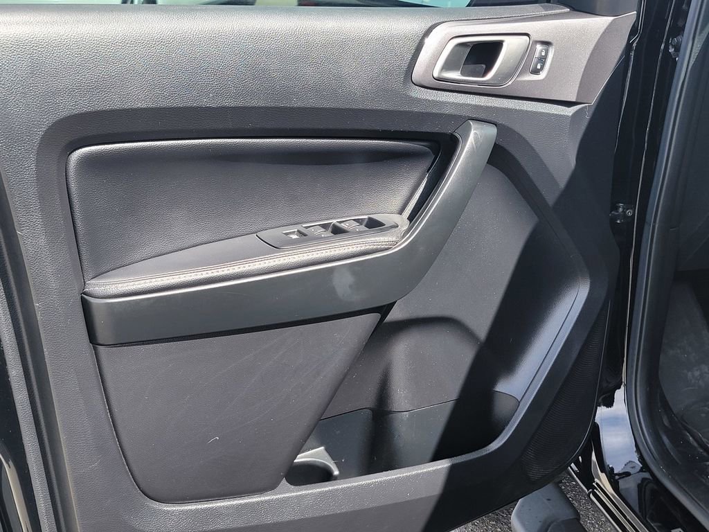 Used 2020 Ford Ranger Lariat image 14
