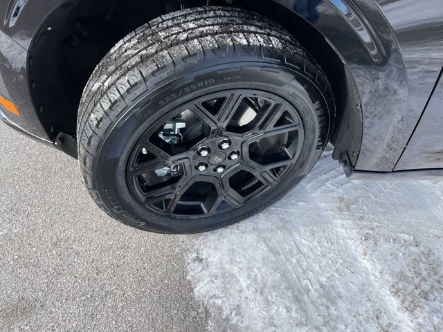 New 2026 Ford Maverick Lobo image 17