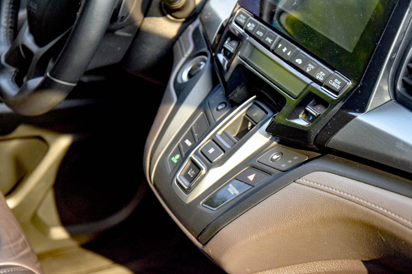 Used 2019 Honda Odyssey EX-L image 9