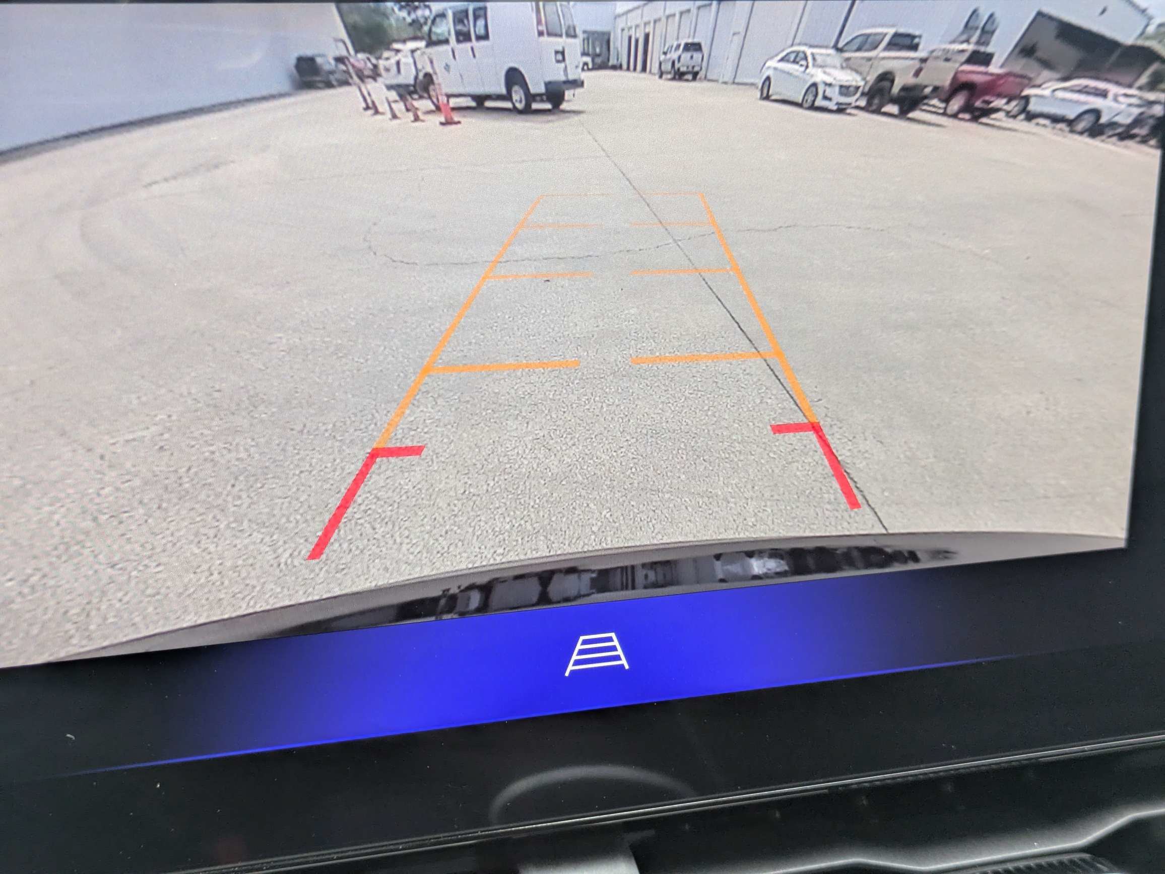 New 2027 Chevrolet Equinox LT FWD image 14