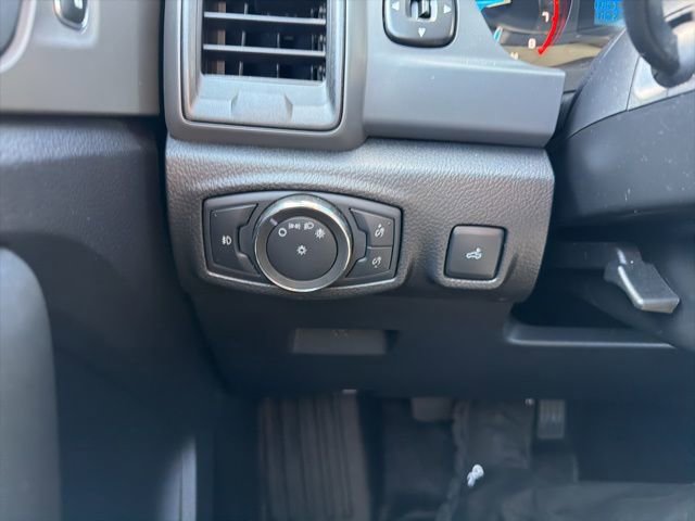 Certified 2021 Ford Ranger XL w/ Equipment Group 101A High image 15
