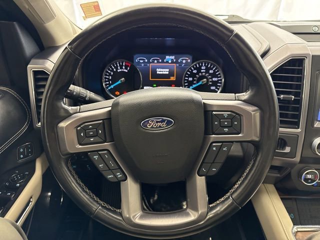 Used 2021 Ford Expedition Max Platinum image 16