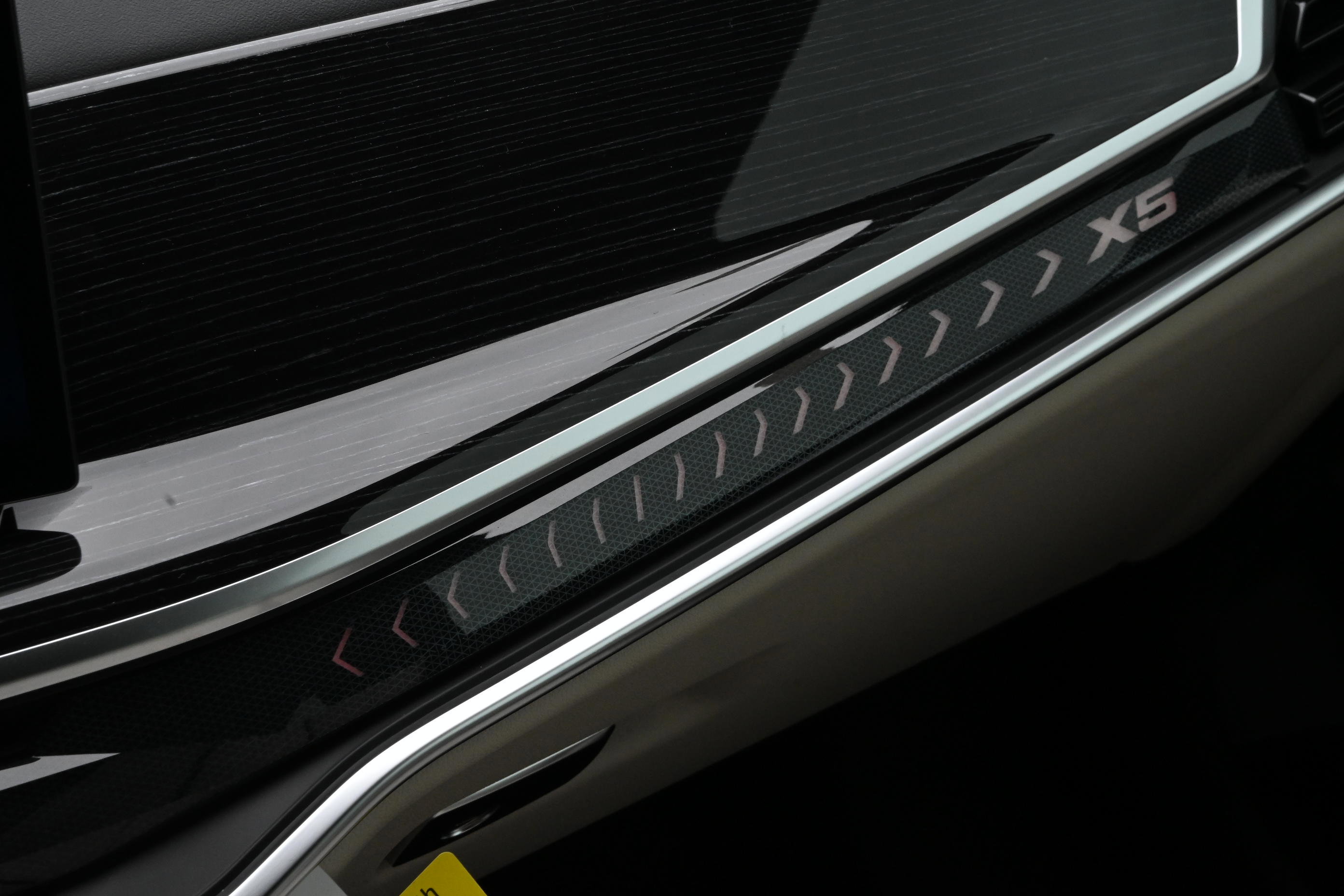 New 2026 BMW X5 xDrive40i AWD/4WD image 23