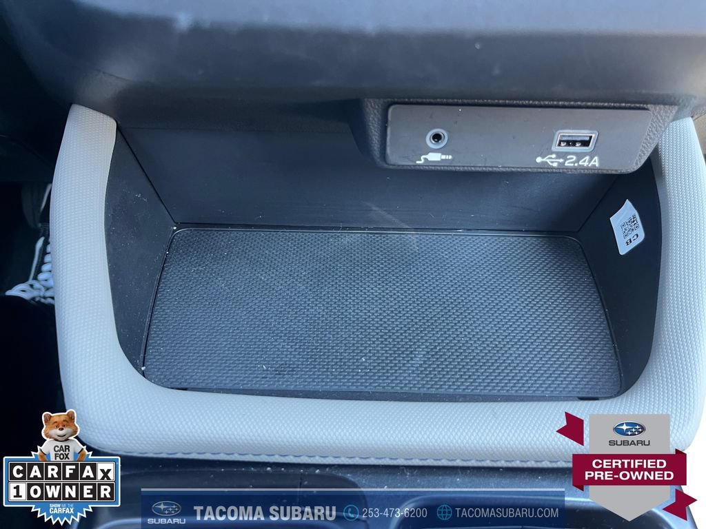 Used 2026 Subaru Forester AWD/4WD image 22