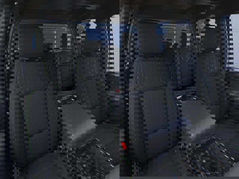 New 2025 Ford F150 STX w/ Equipment Group 200A image 10