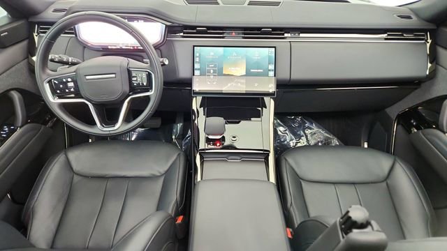 Used 2025 Land Rover Range Rover Sport SE image 21