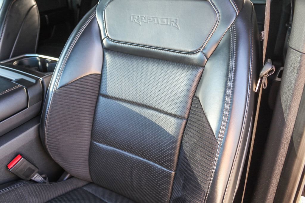 Used 2023 Ford F150 Raptor image 30