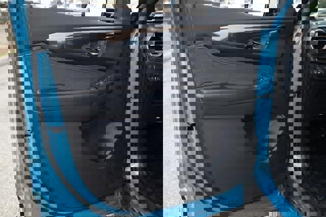 Used 2026 Chevrolet TrailBlazer ACTIV w/ Driver Confidence Package image 30