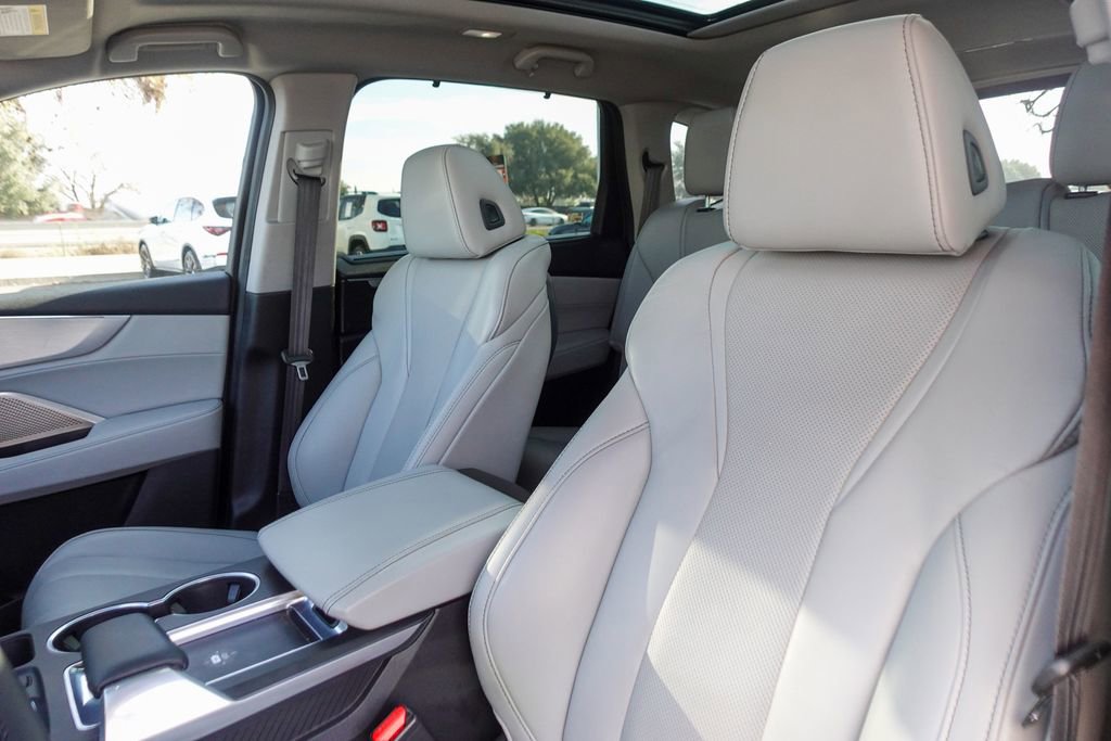 Used 2023 Acura MDX FWD w/ Technology Package image 24