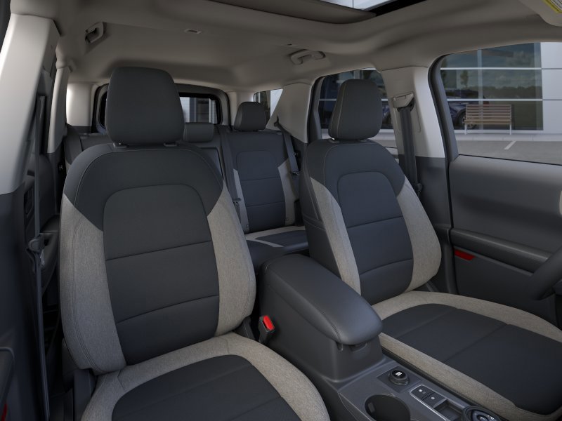 New 2026 Ford Bronco Sport Big Bend image 33