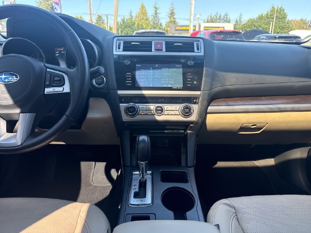 Used 2015 Subaru Legacy 3.6R Limited AWD/4WD image 29