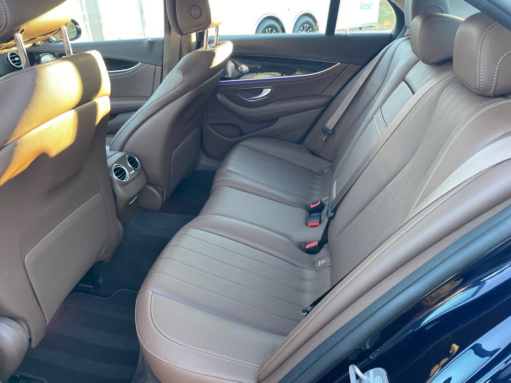 Used 2017 Mercedes-Benz E 300 image 18