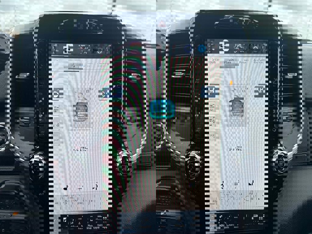 Used 2024 RAM 3500 Big Horn w/ Night Edition image 19