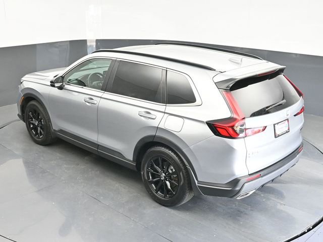 Certified 2025 Honda CR-V Sport-L image 30