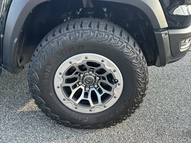 Used 2025 RAM 1500 RHO w/ RHO Level 1 Equipment Group image 14