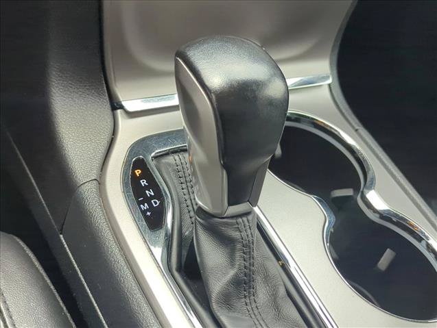 Used 2020 Jeep Grand Cherokee Altitude RWD image 23