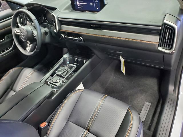 New 2025 MAZDA CX-50 AWD 2.5 Turbo w/ Weather Package image 16