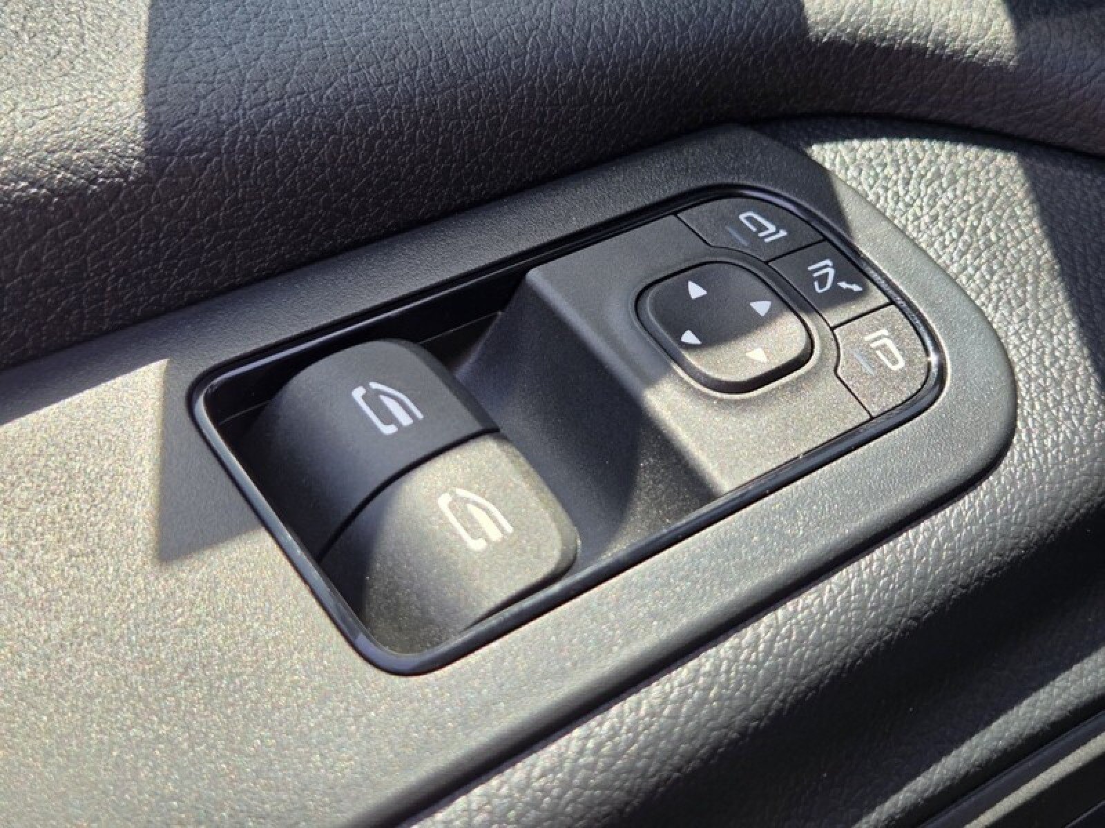 New 2026 Mercedes-Benz Sprinter 2500 image 25