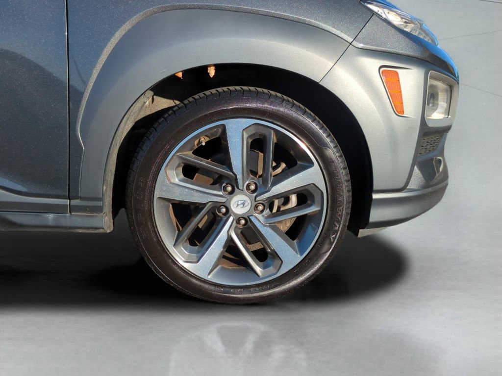 Used 2020 Hyundai Kona Limited image 18