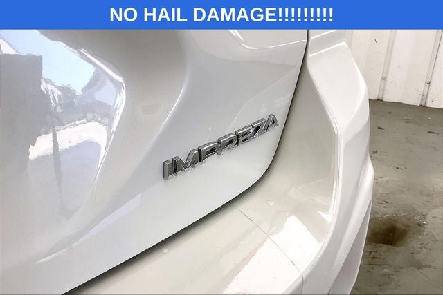 Used 2024 Subaru Impreza 2.0i AWD/4WD image 9