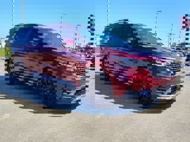 Used 2022 Kia Carnival SX Prestige image 11