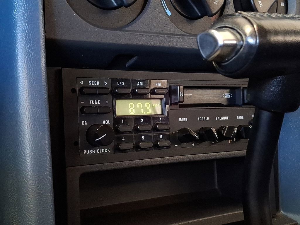 Used 1989 Ford Mustang LX image 17