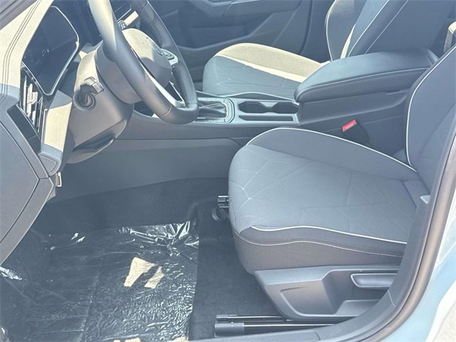 New 2025 Volkswagen Jetta Sport image 25